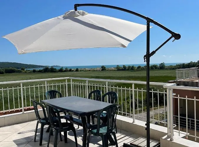 Pearl Sunshine Appartments Διαμέρισμα Πριμόρσκο