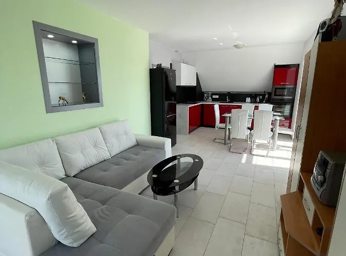 Pearl Sunshine Appartments Διαμέρισμα