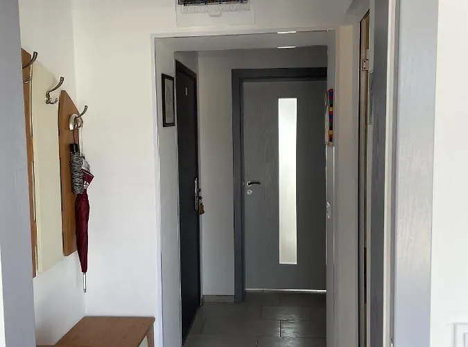 Διαμέρισμα Pearl Sunshine Appartments *