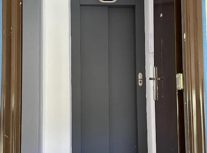 Διαμέρισμα Pearl Sunshine Appartments