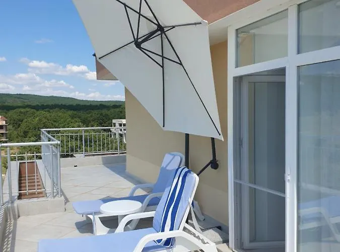 Διαμέρισμα Pearl Sunshine Appartments *