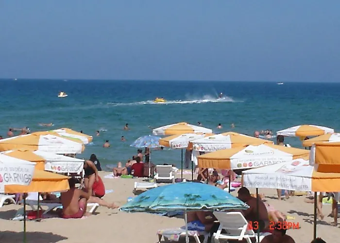 Διαμέρισμα Pearl Sunshine Appartments *